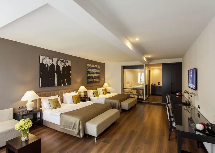 Quentin Boutique Hotel Berlijn